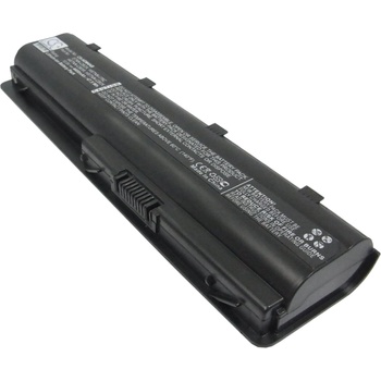 Image 1 of Cameron Sino HP 4400 mAh (CS-HDM4NB)