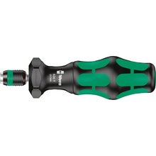 WERA RUKOVÄŤ SKRUTKOVAČA KRAFTFORM TURBO 05057480001