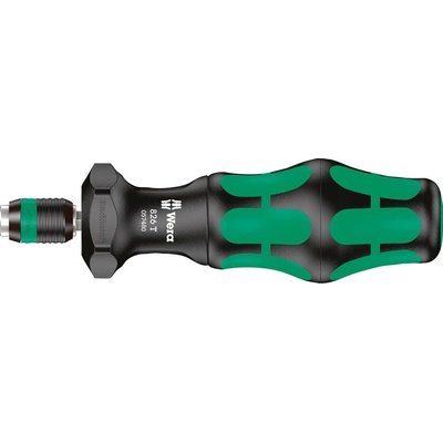 WERA RUKOVÄŤ SKRUTKOVAČA KRAFTFORM TURBO 05057480001