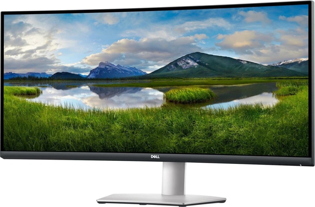 Dell S3423DWC