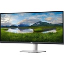 Dell S3423DWC