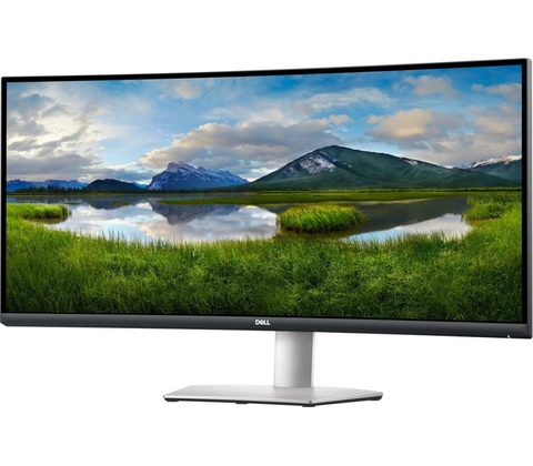 Dell S3423DWC