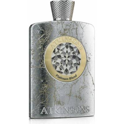 Atkinsons Platinum Blend intense parfém unisex 100 ml