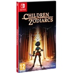 Plug In Digital Children of Zodiarcs (Switch)