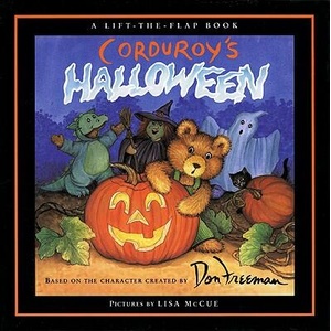 Corduroy's Halloween | B. G. Hennessy, Lisa McCue (ISBN: 9780670861934)