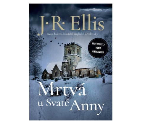 Mrtvá u svaté Anny