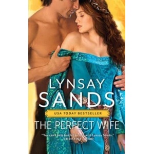 The Perfect Wife | SANDS LYNSAY (ISBN: 9780063325500)