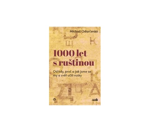 1000 let s ruštinou
