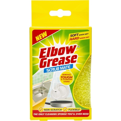 Elbow Grease Универсална гъба 1бр (3059)
