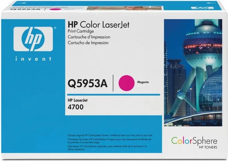 HP Q5953A