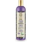 Natura Siberica Super Siberica Kedr, Rose & Proteins Shampoo for Weak Hair 400 ml