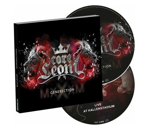 CoreLeoni - Generation - 2 CD