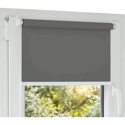 Rolmajster Mini roleta s lankom 100% zatemňovacie 70x220cm