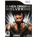 X-Men Origins Wolverine