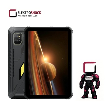 Blackview Active 7 black