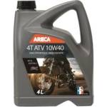 Areca 4T ATV 10W-40 4 l