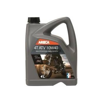 Image 1 of Areca 4T ATV 10W-40 4 l