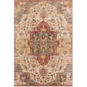Asiatic Carpets Килим 120x160 cm Raja - Asiatic Carpets (RAJA120160RA08)