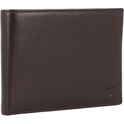 Roncato Pascal CC Coin 44 Brown Testa Di Moro
