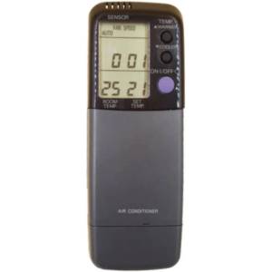 General SANYO SAP-C186GHS5 - съвместимо дистанционно управление на марката General (SAP-C186GHS5)