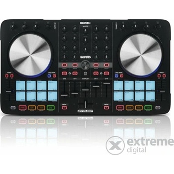 Reloop BeatMix 4 MK2