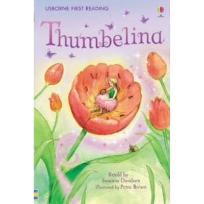 First Reading 4: Thumbelina - S. Davidson
