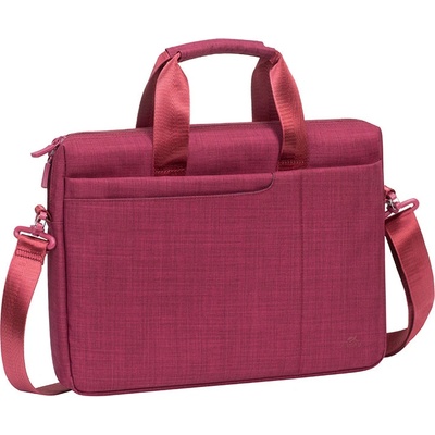 Brašna RivaCase 8325 13,3" red