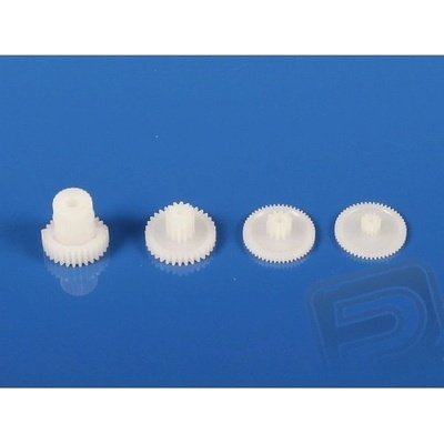 HITEC Prevody HS-81 6403