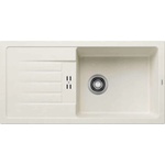 BLANCO FAVUM XL 6 S (527084) Мивка за вграждане