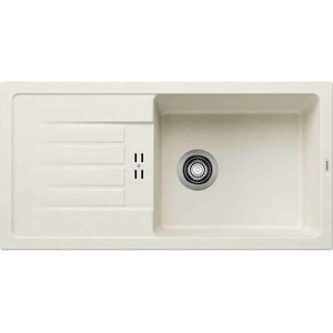 BLANCO FAVUM XL 6 S (527084) Мивка за вграждане