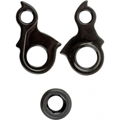 koncovka Výměnná Author SL-01 2019