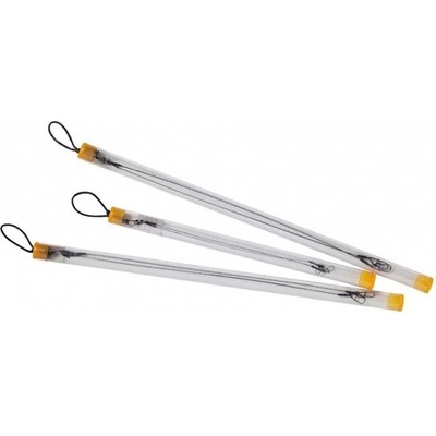 Savage Gear Titanové Lanko 1x7 Titanium Trace 30cm 0,40mm 13kg 2ks