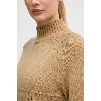 Benetton Пуловер с вълна United Colors of Benetton (191VD204A)