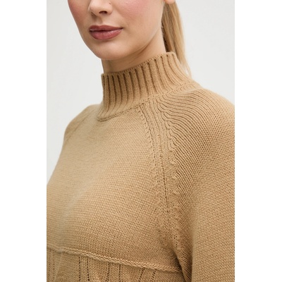 Benetton Пуловер с вълна United Colors of Benetton (191VD204A)