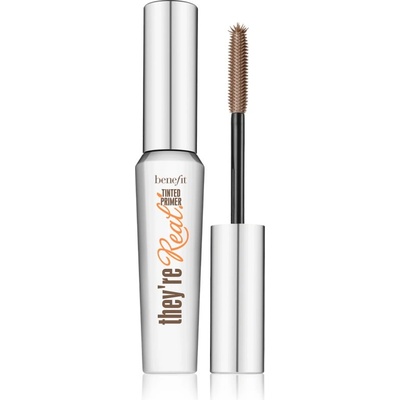 Benefit They're Real! Tinted Eyelash Primer основа под спирала 8, 5ml