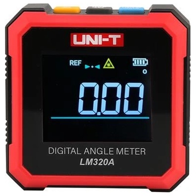 UNI-T LM320A