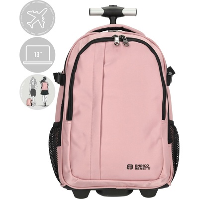 Enrico Benetti Innsbruck 47256 oldpink 29 l