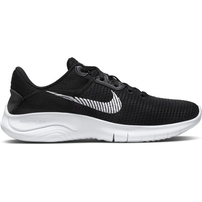 Nike Дамски маратонки Nike Flex Experience Run 11 Next Nature Running Shoes Ladies - Black/White