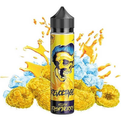 Revoltage Yellow Raspberry 10 ml