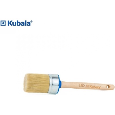 KUBALA Štětec kulatý Extra, Ø 20 mm