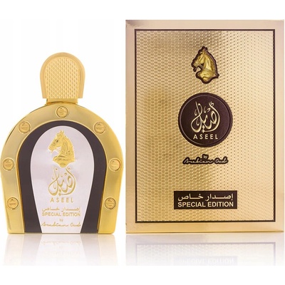 Arabian Oud Aseel Special Edition parfumovaná voda pánska 110 ml