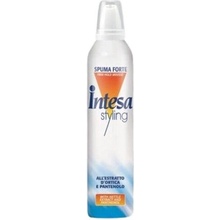 Intesa Styling pěnové tužidlo na vlasy 200 ml