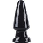 Hidden Desire Анален Щифт Cone Head голям 17 cm