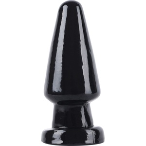 Hidden Desire Анален Щифт Cone Head голям 17 cm