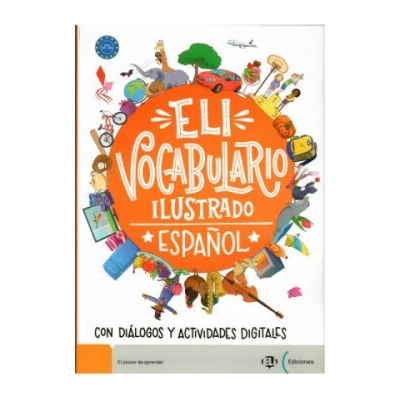 Eli vocabulario ilustrado español