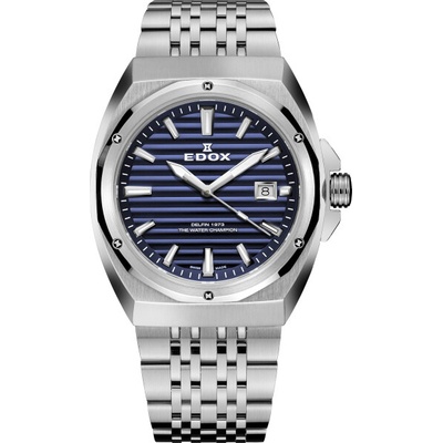 Edox 53032-3m-buin