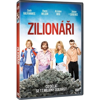 Zilionáři