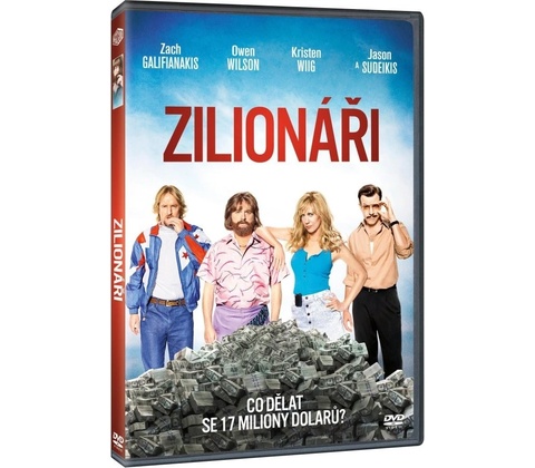 Zilionáři
