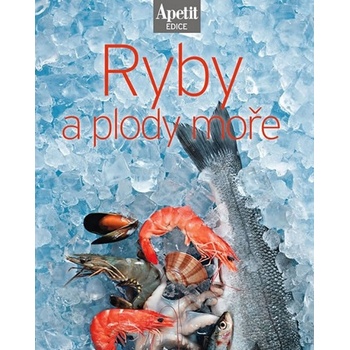 Ryby a plody moře