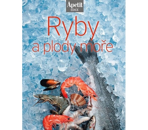 Ryby a plody moře